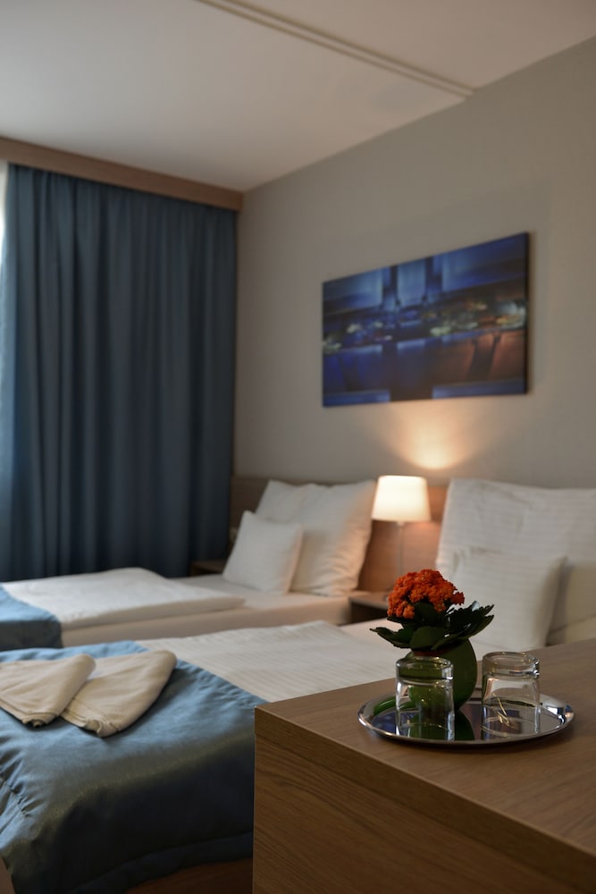 VITTA HOTEL SUPERIOR BUDAPEST