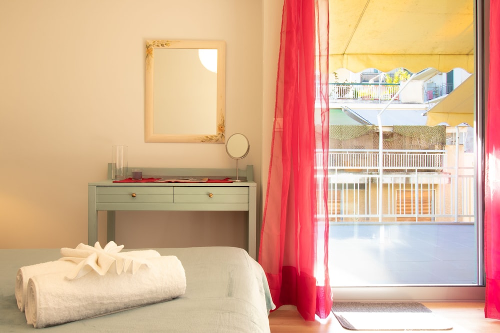 EUROPEA ATHENS RESIDENCE
