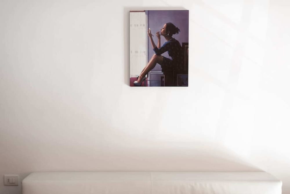SHORT-LET FLORENCE - STUNNING LOFT