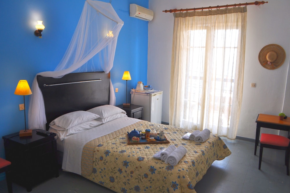 EROS HOTEL