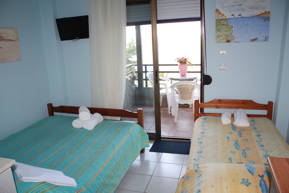 BAMBOLA VILLA