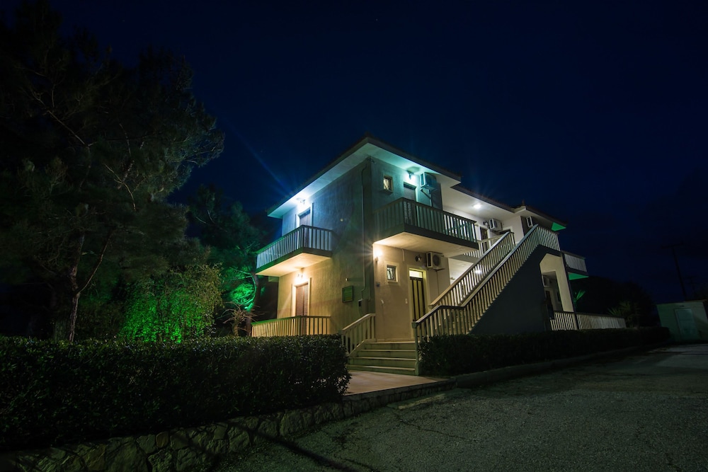 AGGELIKI STUDIOS
