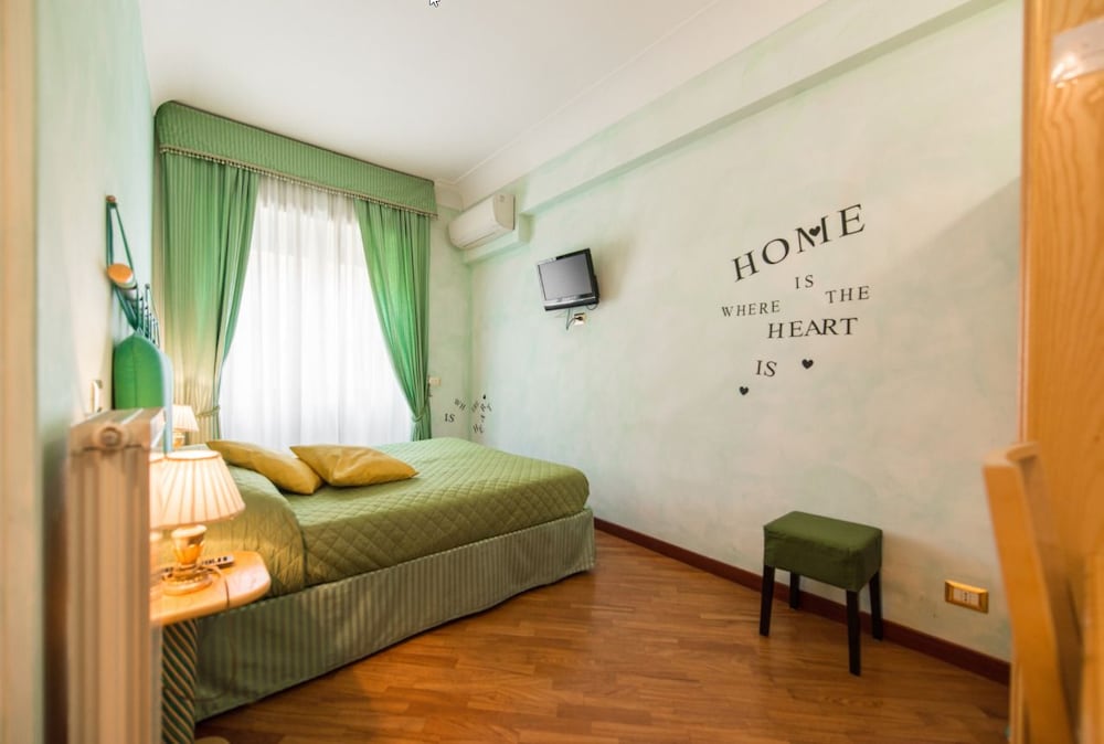 B&B RIFUGIO DI ROMA