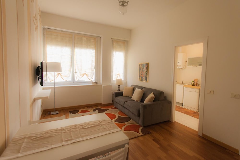 ITD APARTMENTS SFORZA