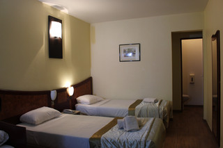 EUROHOTEL PARIS NORD