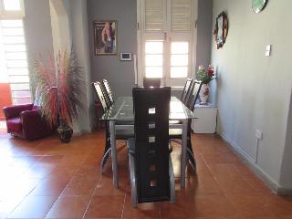 OSCAR HOUSE