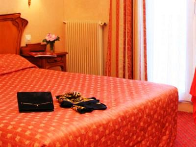 BEST WESTERN SELECT