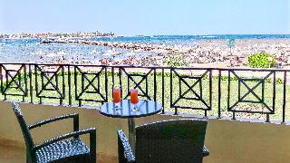 CLEOPATRA LUXURY RESORT MAKADI BAY ( 39 KM FROM HURGHADA )