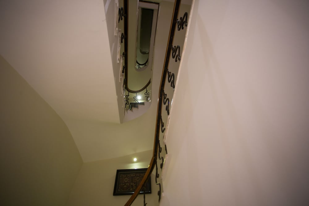 DA VINCI HOTEL