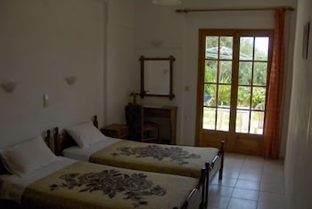 IPSIA APARTMENTS