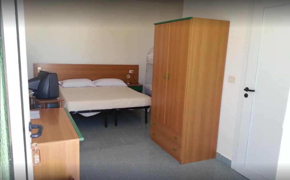 ALBERGO LA COLLINETTA