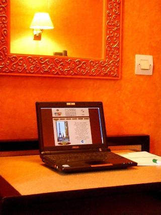 BEAUNIER HOTEL