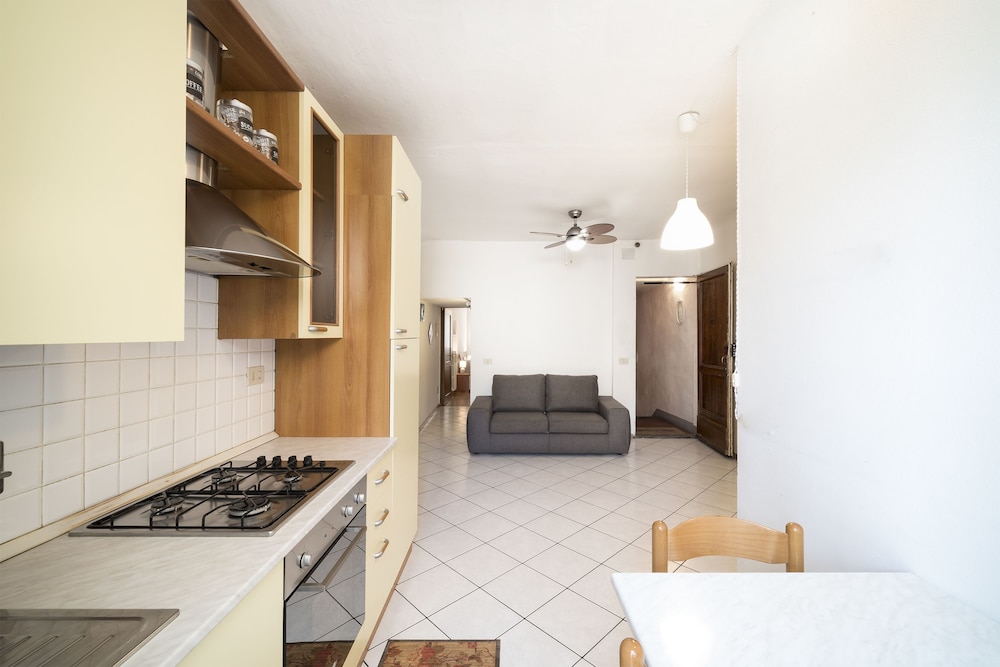PORCELLANA 25 HOUSE