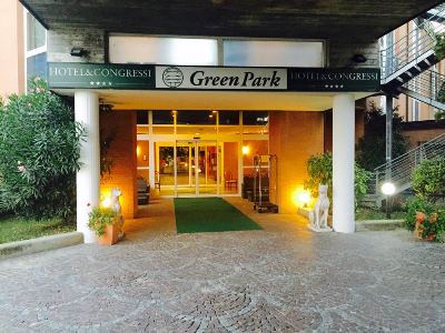 GREEN PARK BOLOGNA HOTEL AND CONGRESSI