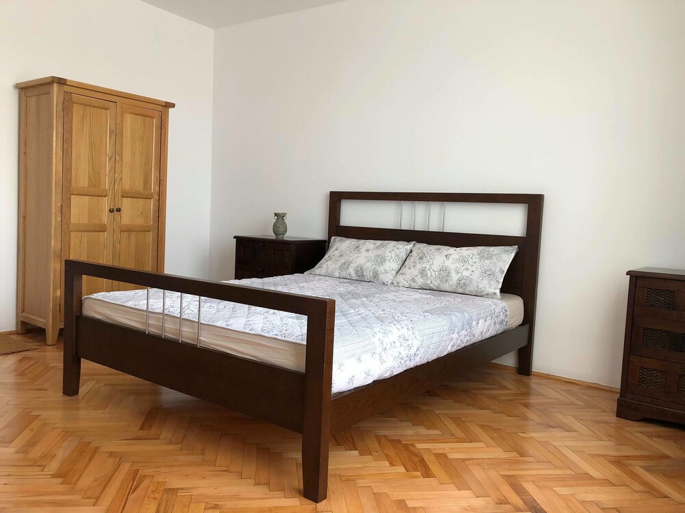 TURDA APARTMENT
