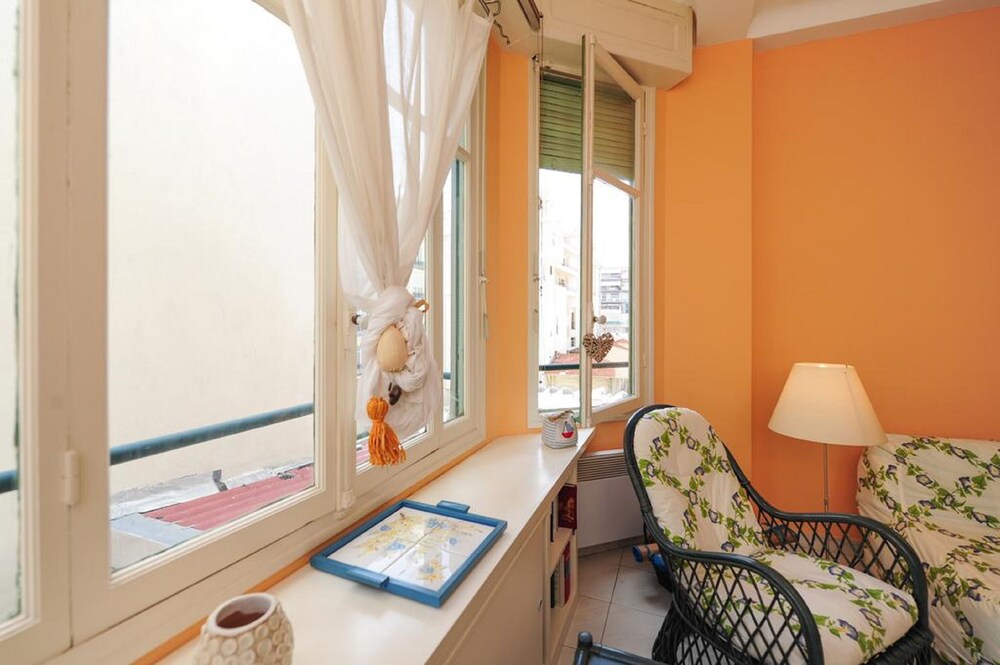 APPARTEMENT LA TERRASSE - 5 STARS HOLIDAY HOUSE