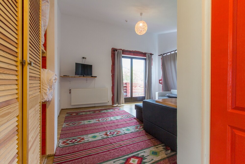 ANA BED AND BREAKFAST