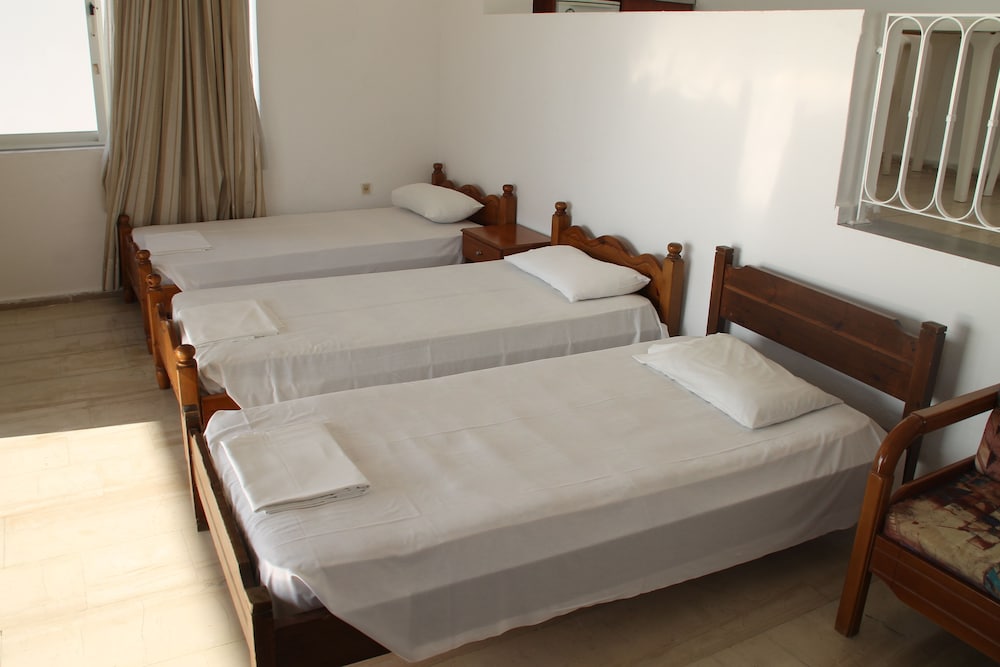 LITHARIA APARTMENTS