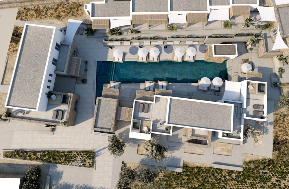 ELIA BEACH HOTEL