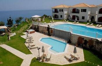 ERIETTA LUXURY APARTMENTS