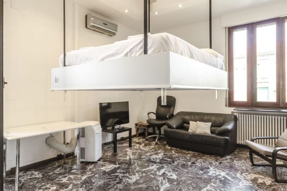 FERRAVILLA TERRACE APARTMENT