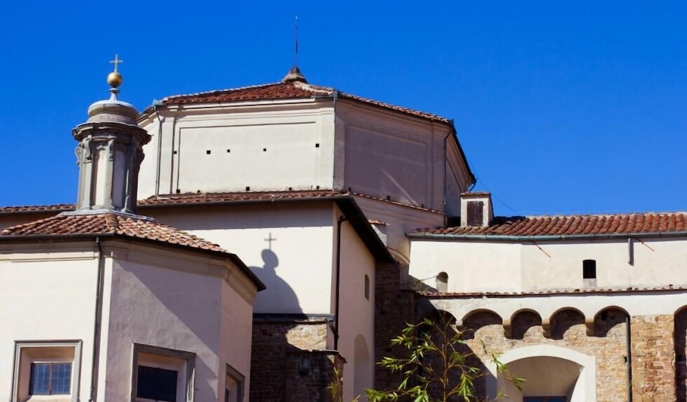 FLORENTAPARTMENTS - SANTO SPIRITO