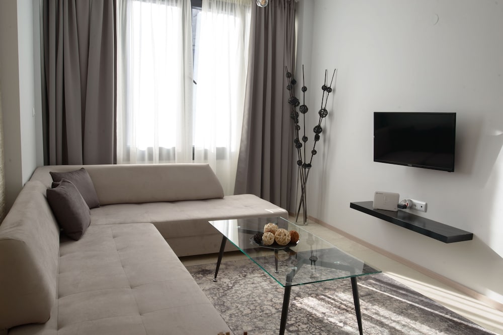 #HALU! - MODERN CITY CENTER APARTMENT