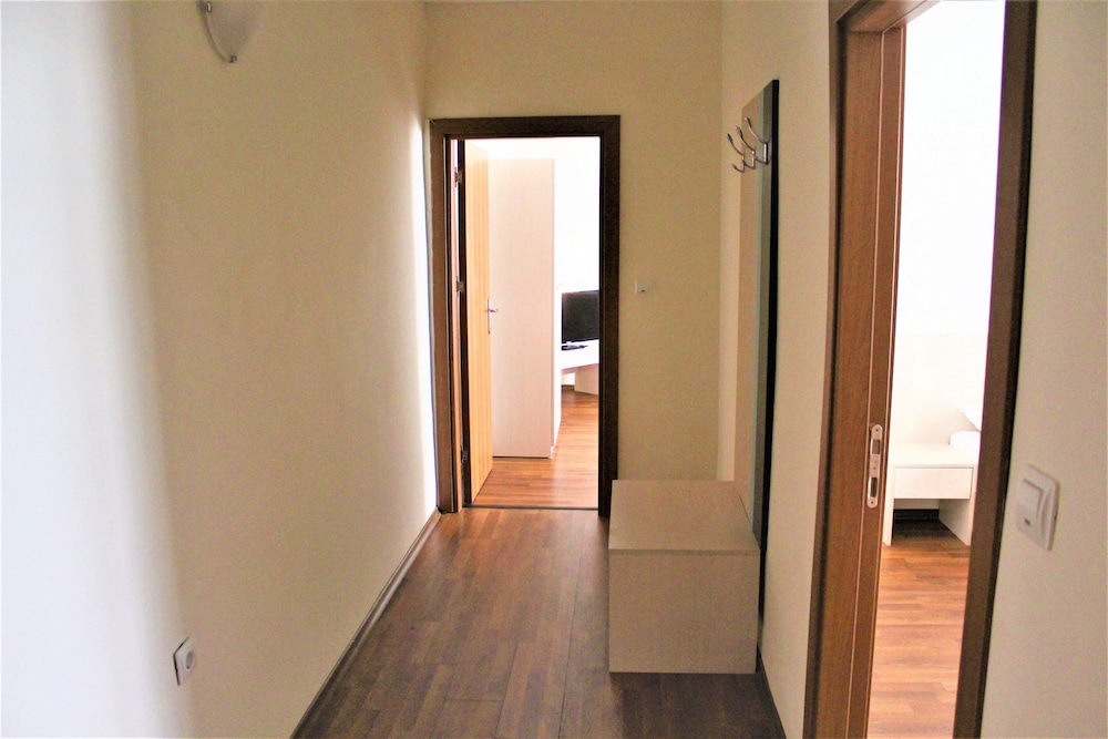 SOLEI APARTMENTS