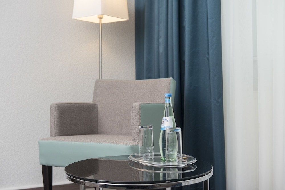 CITY HOTEL BERLIN EAST
