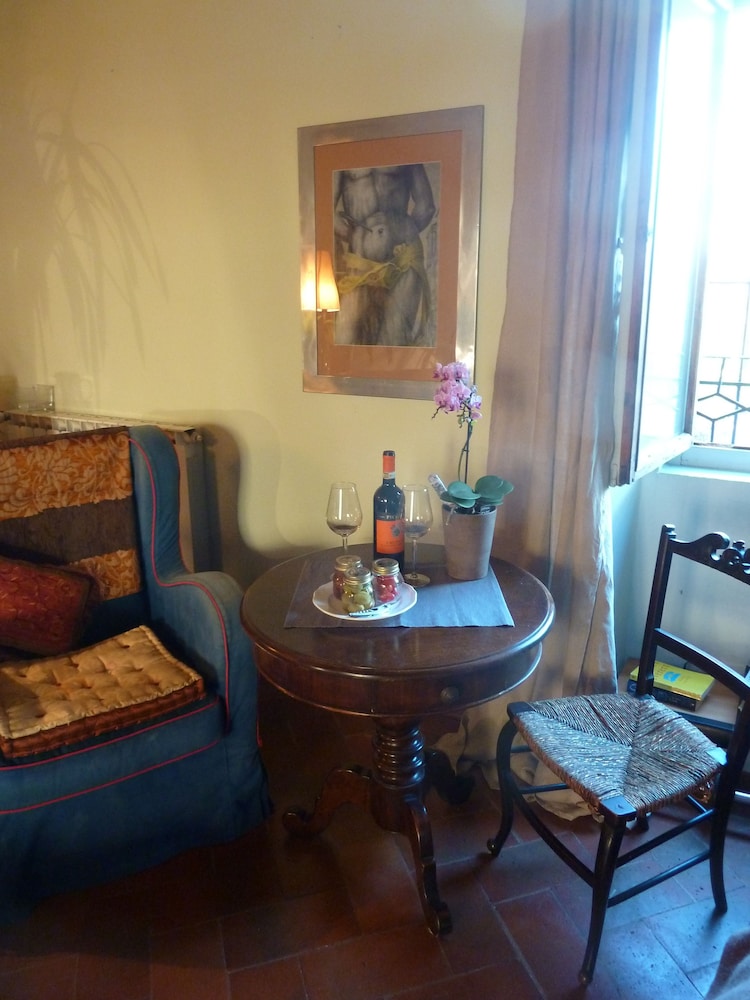 DAVID'S PLACE FLORENCE