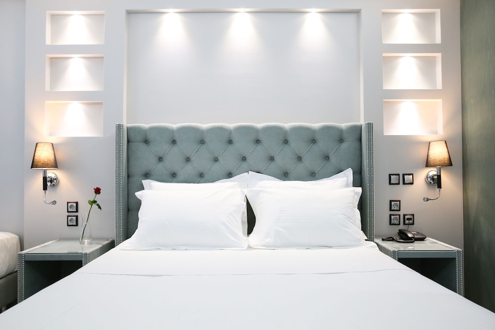 ATHENS STARLIGHT HOTEL