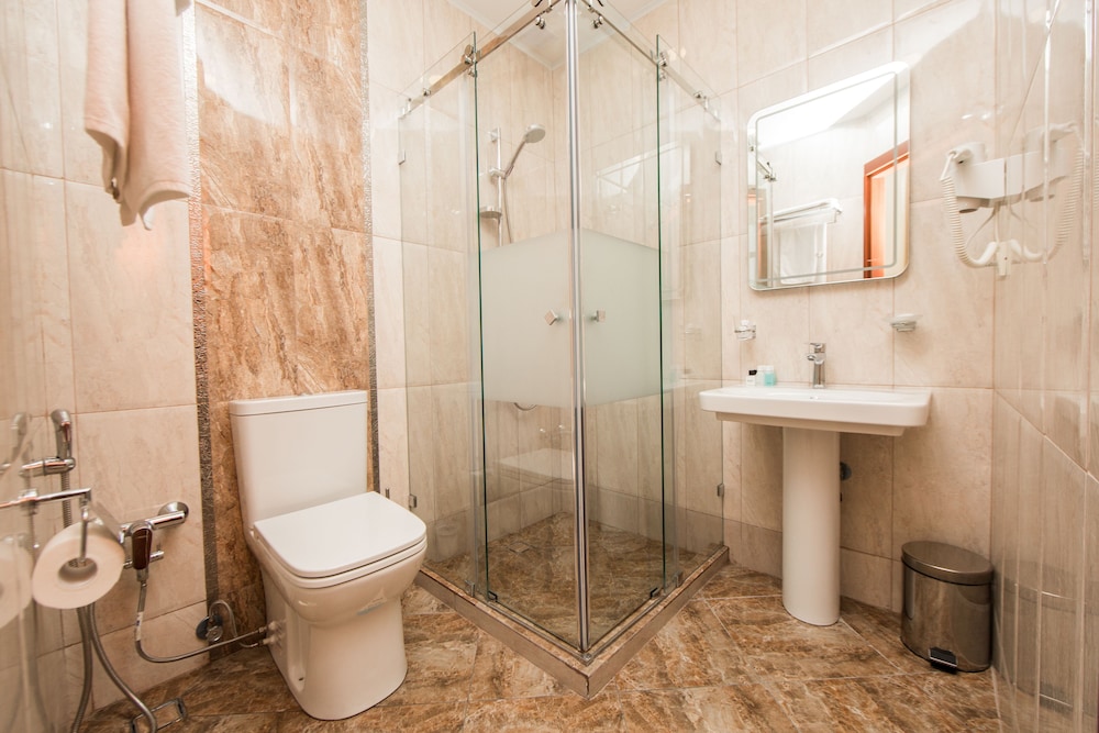 PASSAGE BOUTIQUE HOTEL