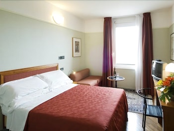 ALBERGO DELLA PORTA