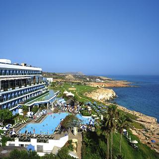 ATLANTICA CLUB SUNGARDEN BEACH