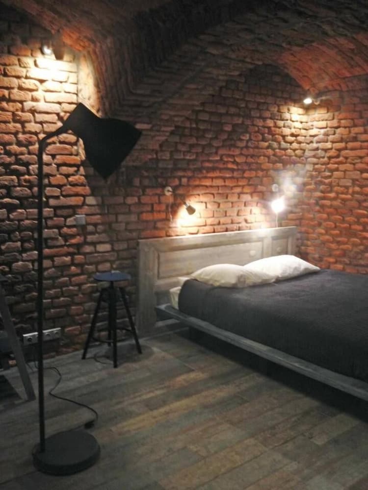 LIPANSKA APARTMENT