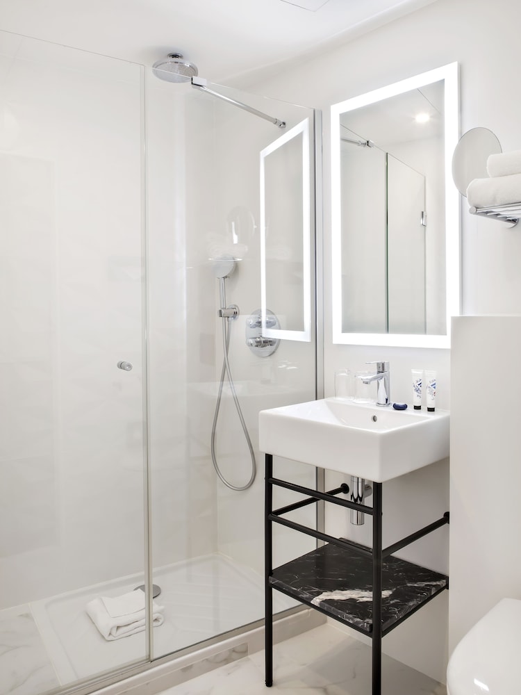 DOISY ETOILE ORSO HOTEL