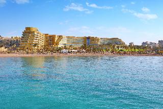 HILTON PLAZA