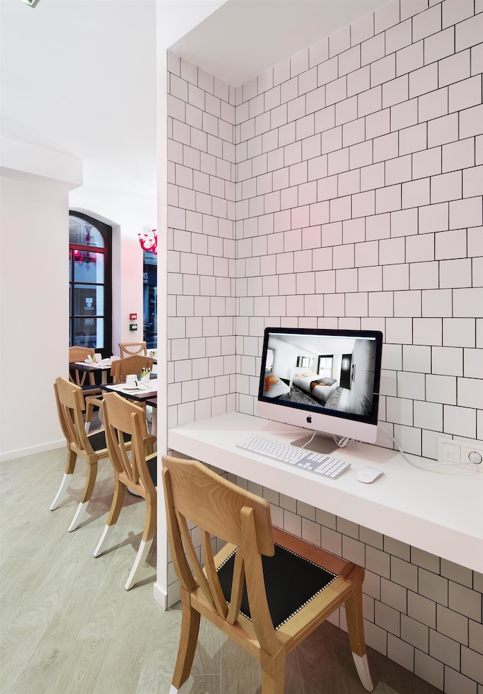 BEST WESTERN PREMIER FAUBOURG 88