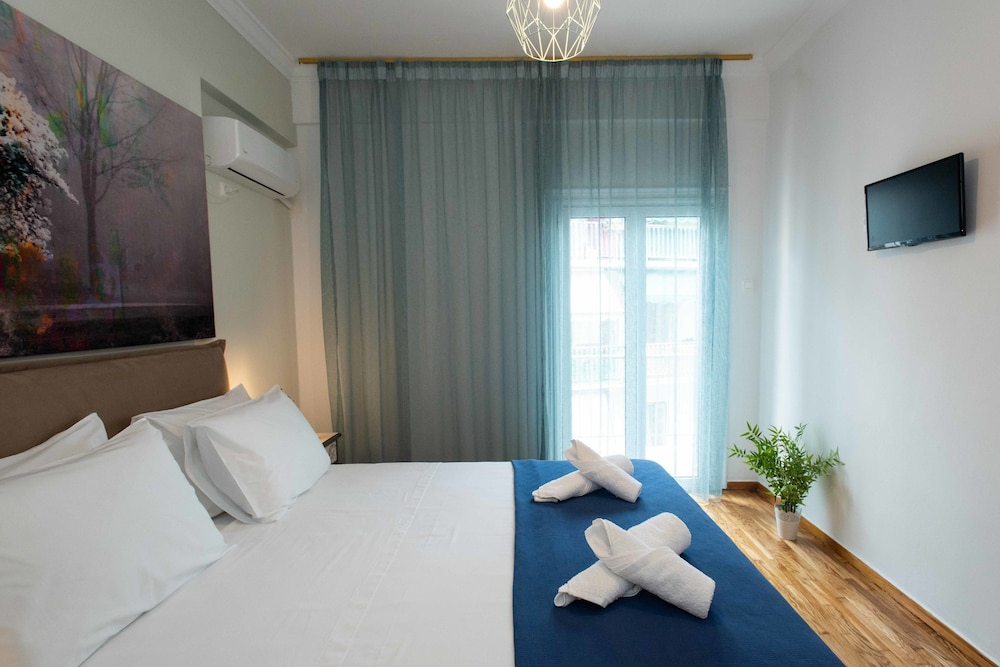 BLUE ARK STYLISH ATHENS