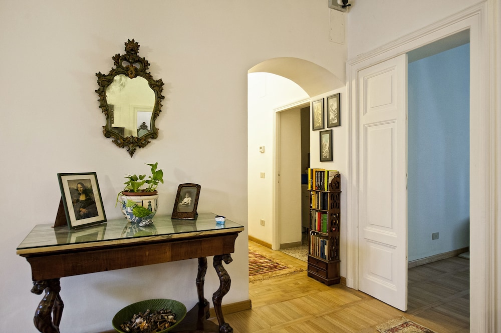B&B LA SCALINATELLA ROMA