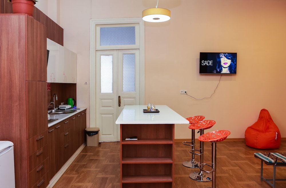 FREEDOM HOSTEL