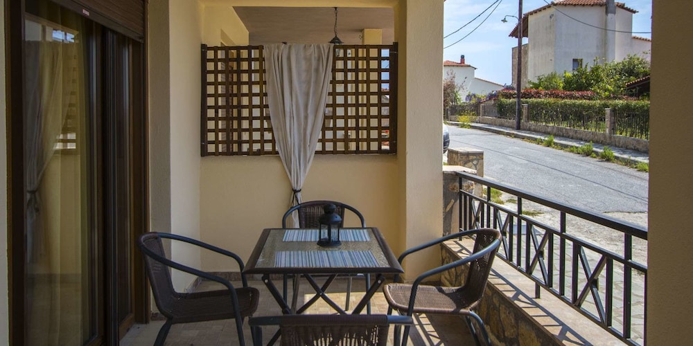 AKROGIALI VILLAS IV
