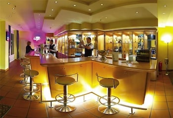RELEXA HOTEL FRANKFURT