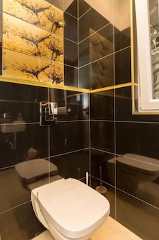 ERZSÉBET SPA APARTMENT
