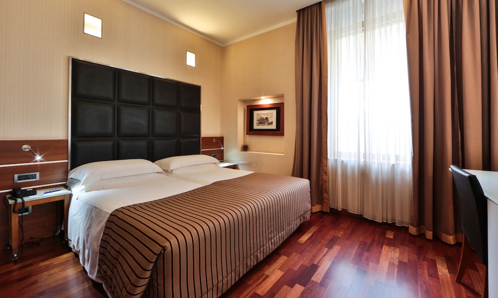 BEST WESTERN HOTEL MADISON