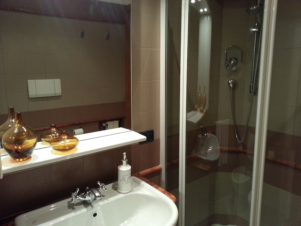 B&B CUPOLE&CAMPANILI