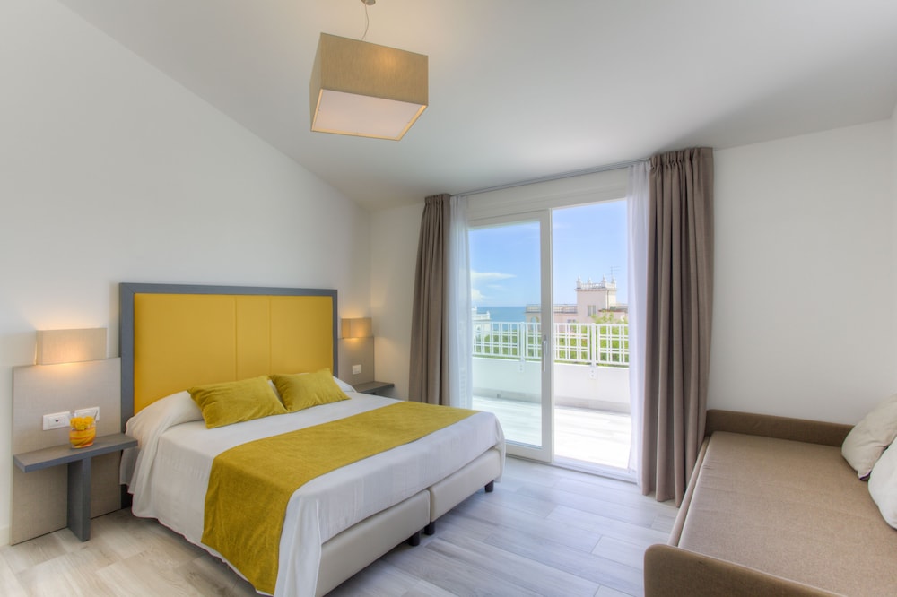 HOTEL GREIF