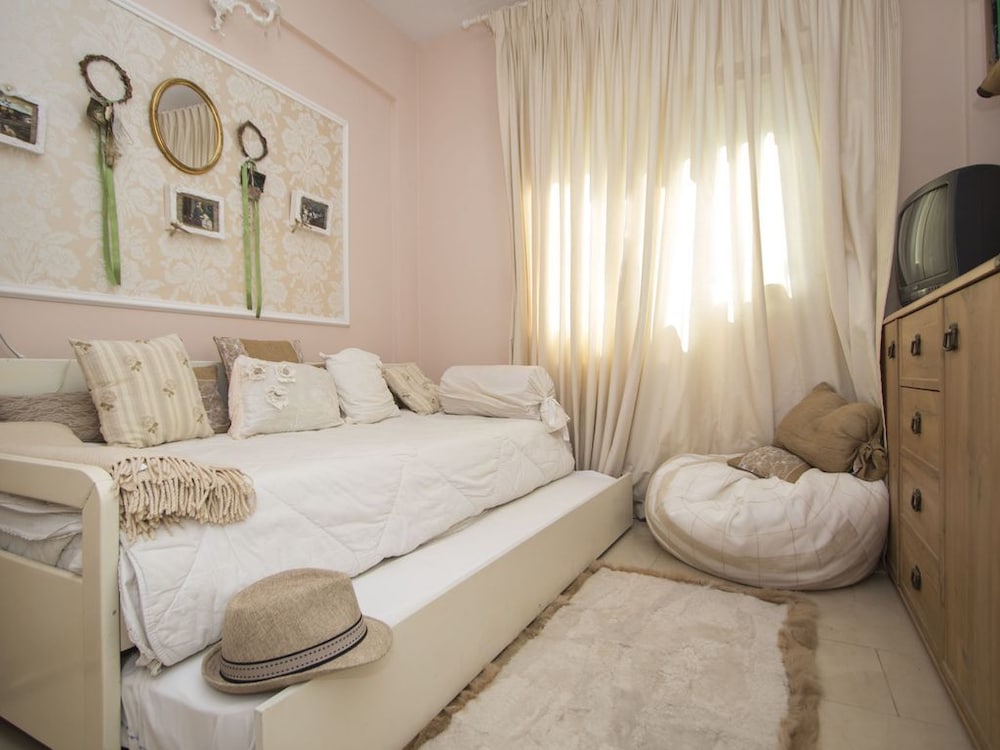 DURET SEA SIDE HOUSE PEFKOHORI VILLA