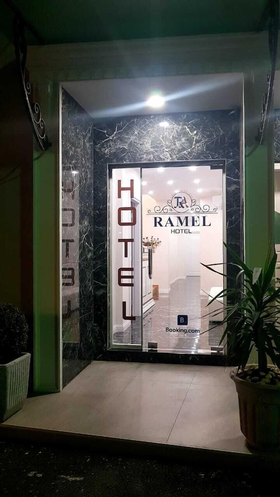 RAMEL HOTEL