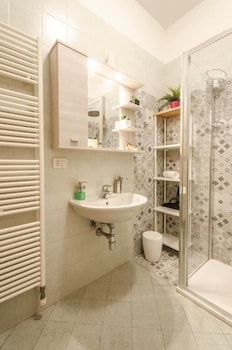 BORGO MASINI SUITE
